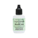 Ken Oliver Liquid Metals - Metallic Jade*