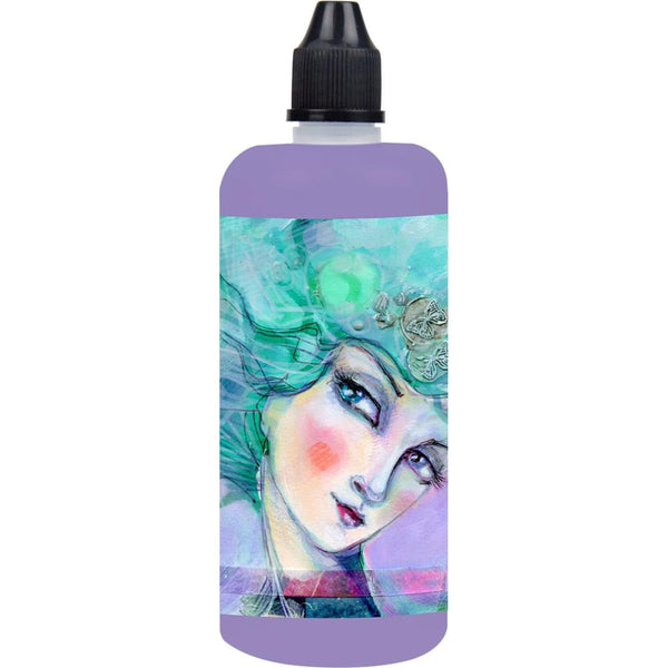 Jane Davenport - Charismattic Matte Acrylic Paint - Look At Me Lilac*
