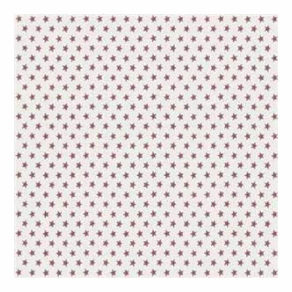 Jenni Bowlin - Farmers Wife - Patriotic 12X12 Paper (Pack Of 10)