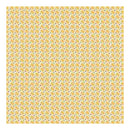 Jenni Bowlin - Homespun - Geo Flowers 12X12 Patterned Paper (Pack Of 10)