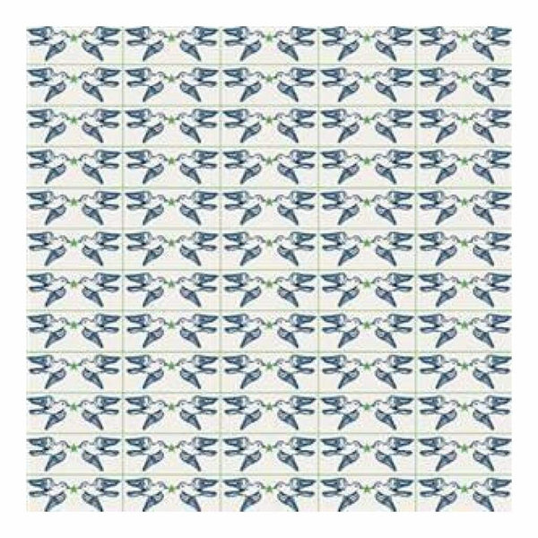 Jenni Bowlin - Varsity - Sorority Wings 12X12 Paper (Pack Of 10)