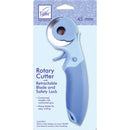 June Tailor - Fleece Rotary Cutter 45mm*