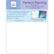 June Tailor - Piecing Quilt Block Foundation Sheets 25 pack 8.5 inch X11 inch*
