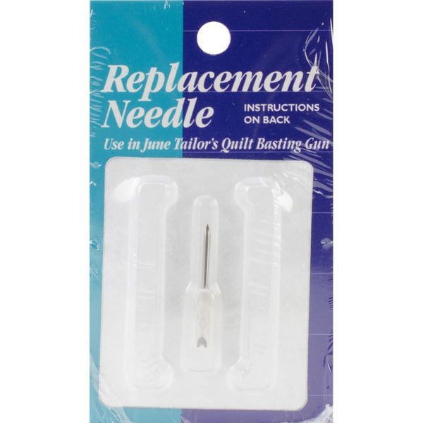 June Tailor - Quilt Basting Gun - Replacement Needle 1 pack*