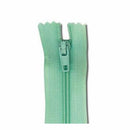 Junkitz - 12 Inches Mint Zipper*