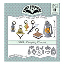 Karen Burniston Dies Camping Charms*