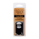 Ken Oliver Click It Dye Ink Pad - Lamp Black