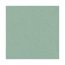 Bazzill Mono Cardstock 12in x 12in - Lagoon*