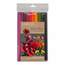Lia Griffith - Extra Fine Crepe Paper 10 pack - Enchanted Garden