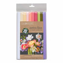 Lia Griffith - Extra Fine Crepe Paper 10 pack - Secret Garden
