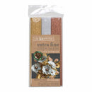 Lia Griffith - Extra Fine Crepe Paper 3 pack - Metallic