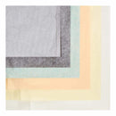 Lia Griffith - Frosted Tissue Paper 24 pack - Oh Baby*