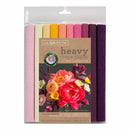 Lia Griffith - Heavy Crepe Paper 10 pack - English Garden