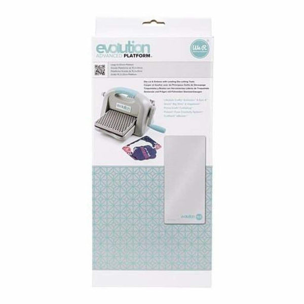 Lifestyle Crafts - Evolution Platform