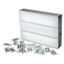 A4 Universal Lightbox
