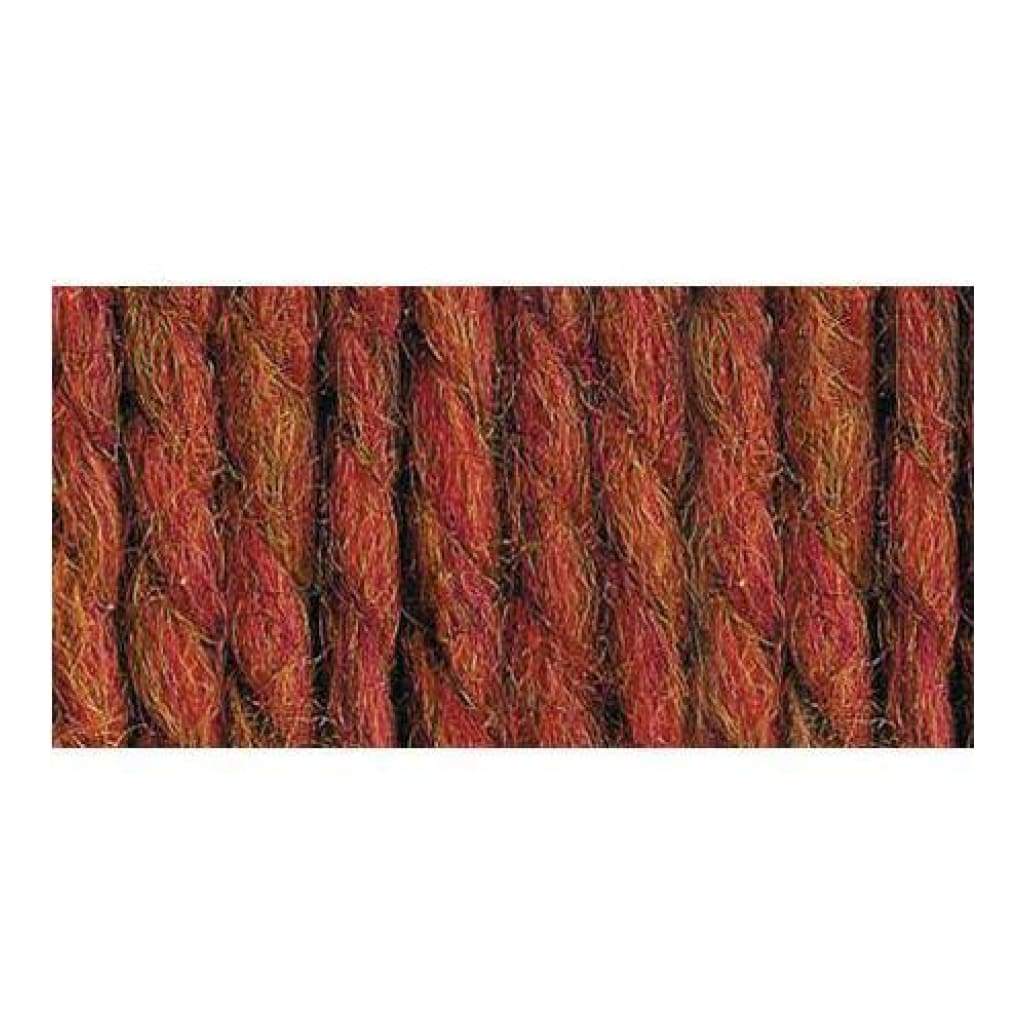 Lion Brand Wool-Ease Thick & Quick Yarn - Spice - 5oz/141g – CraftOnline