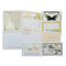Webster's Pages Deluxe Journaling Card Set - In Love