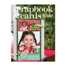 Doodlebug Design inc. - Scrapbook & Cards Today Winter 2011