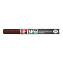 Marabu Porcelain & Glass Painter 0.8mm Tip Cocoa