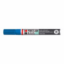 Marabu Porcelain & Glass Painter 0.8mm Tip - Gentian