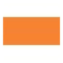 Marabu Porcelain & Glass Painter 0.8mm Tip - Tangerine*