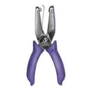 Mcgill  - Punchline 2In. Reach Hand Punch .125In. Round