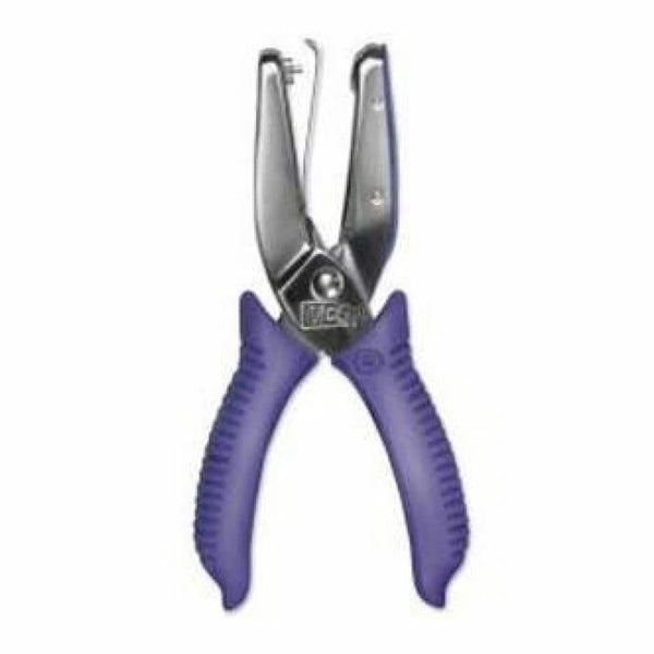 Mcgill - Punchline 2In. Reach Hand Punch .1875In. Round