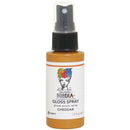 Dina Wakley Media Gloss Sprays 2oz - Cheddar