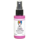 Dina Wakley Media Gloss Sprays 2oz - Magenta