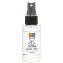 Dina Wakley Media Gloss Sprays 2oz - White