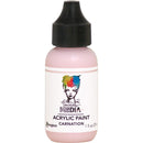 Dina Wakley Media Acrylic Paint 1oz - Carnation