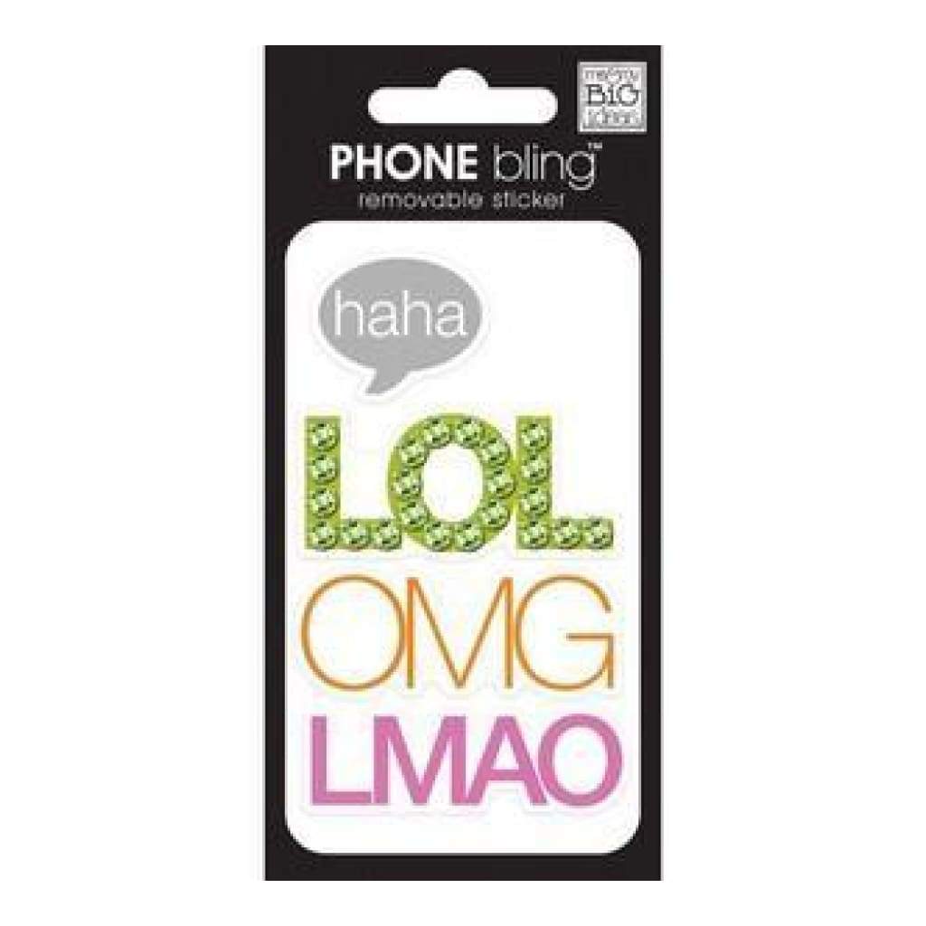 Lol cheap big stickers