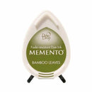 Memento Dew Drop Dye Ink Pad Bamboo Leaves