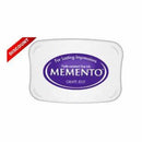 Memento Ink Pad - Grape Jelly