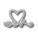 Memory Box - Majestra Heart