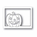 Memory Box Poppystamps die - Pumpkin Collage