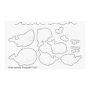 My Favorite Things - Dienamics Dies - Friends with Fins