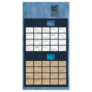 Poppy Crafts Celebrity Bookcase Collection - Milan Kundera*