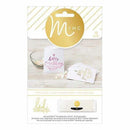 Minc Mini Treat Bags 12 Pack White