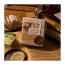 Poppy Crafts Celebrity Bookcase Collection - Leo Tolstoy*
