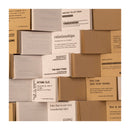 Poppy Crafts Celebrity Bookcase Collection - Milan Kundera*
