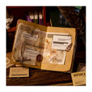 Poppy Crafts Celebrity Bookcase Collection - Murakami Haruki*