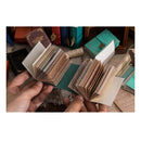 Poppy Crafts Retro Library - Modern Evening Paper