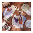 Poppy Crafts Stickers - Love Collection - Autumn Flowering*