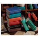 Poppy Crafts Retro Library - Modern Evening Paper