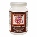 Mod Podge Antique Matte 8Oz