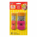 Mod Podge Brush Set 1 & 2 inch - 2 pack