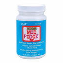 Mod Podge Fabric Finish 8Oz