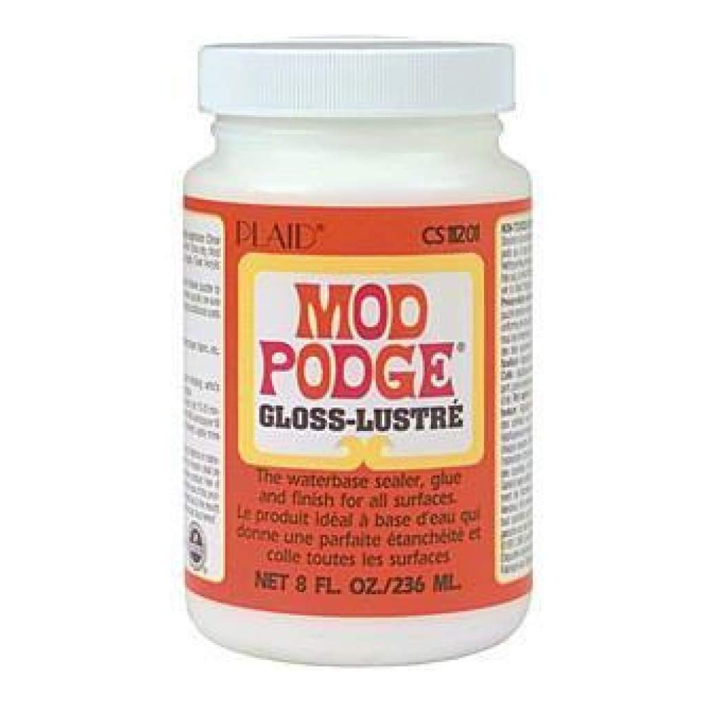 Mod Podge Glue - 2-oz. Gloss Finish