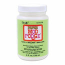 Mod Podge Paper Gloss Finish 8Oz
